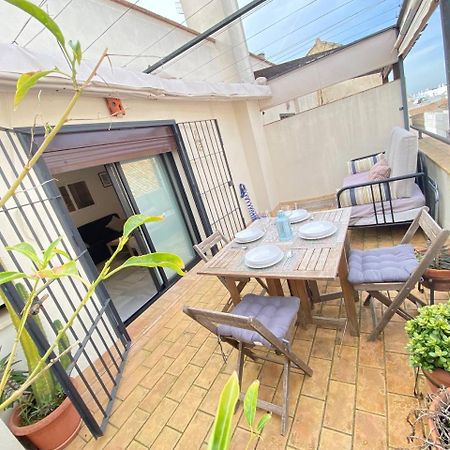 Duplex En Casco Historico, Terraza, Garaje, Wi-Fi Apartamento Sanlúcar de Barrameda Exterior foto
