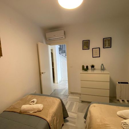 Duplex En Casco Historico, Terraza, Garaje, Wi-Fi Apartamento Sanlúcar de Barrameda Exterior foto
