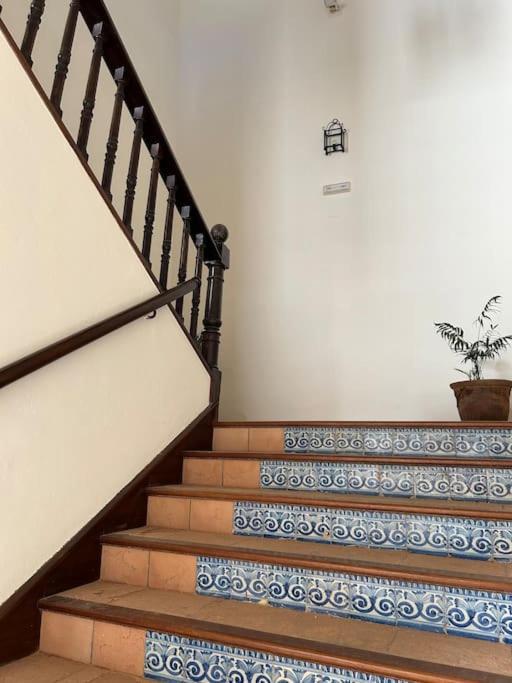 Duplex En Casco Historico, Terraza, Garaje, Wi-Fi Apartamento Sanlúcar de Barrameda Exterior foto