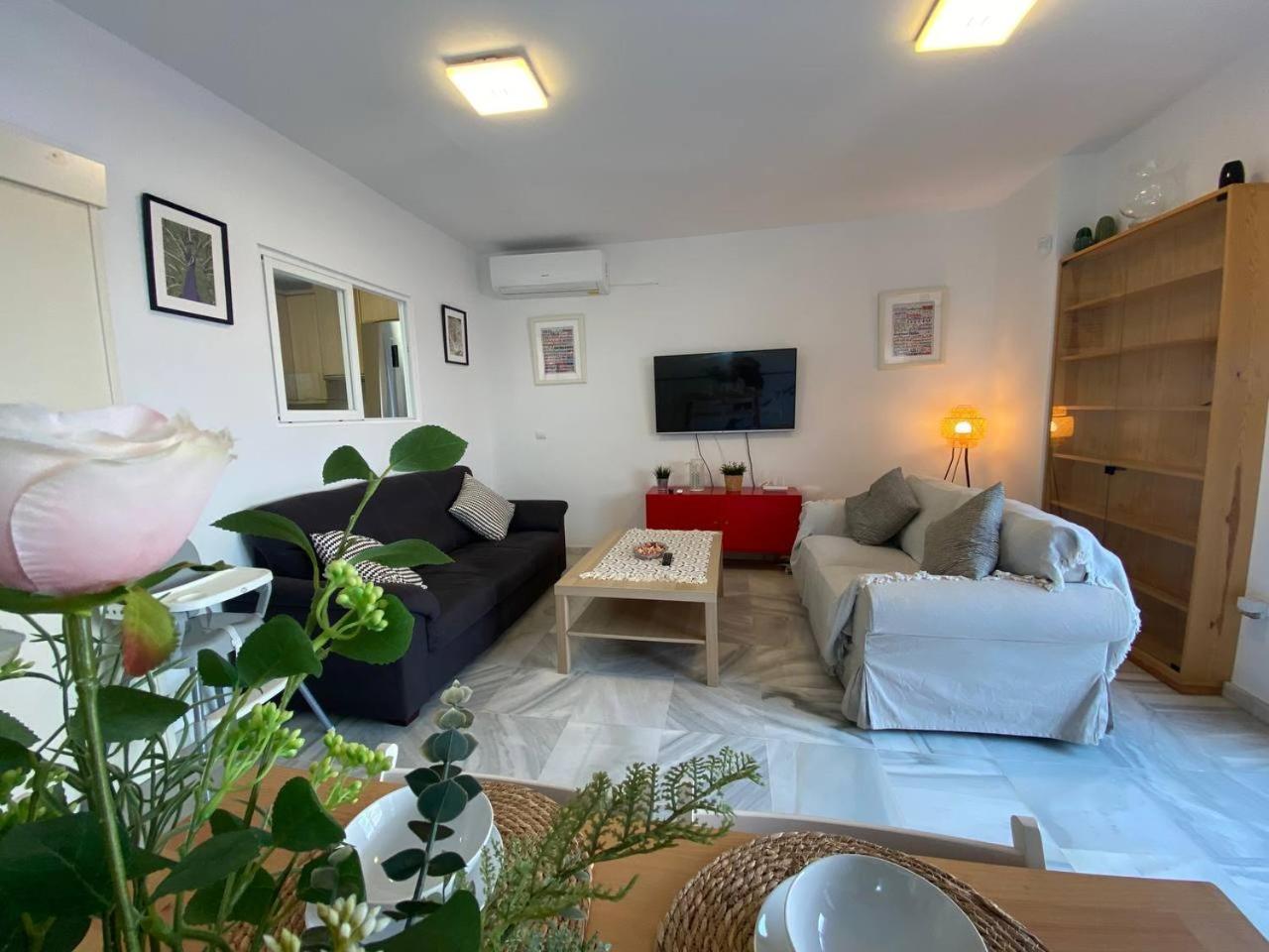 Duplex En Casco Historico, Terraza, Garaje, Wi-Fi Apartamento Sanlúcar de Barrameda Exterior foto