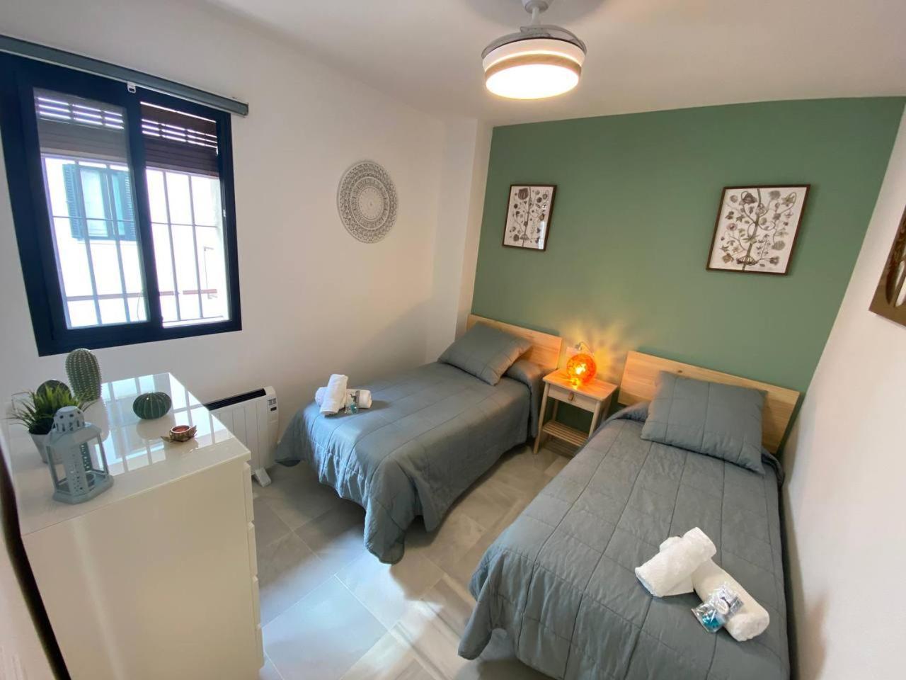 Duplex En Casco Historico, Terraza, Garaje, Wi-Fi Apartamento Sanlúcar de Barrameda Exterior foto