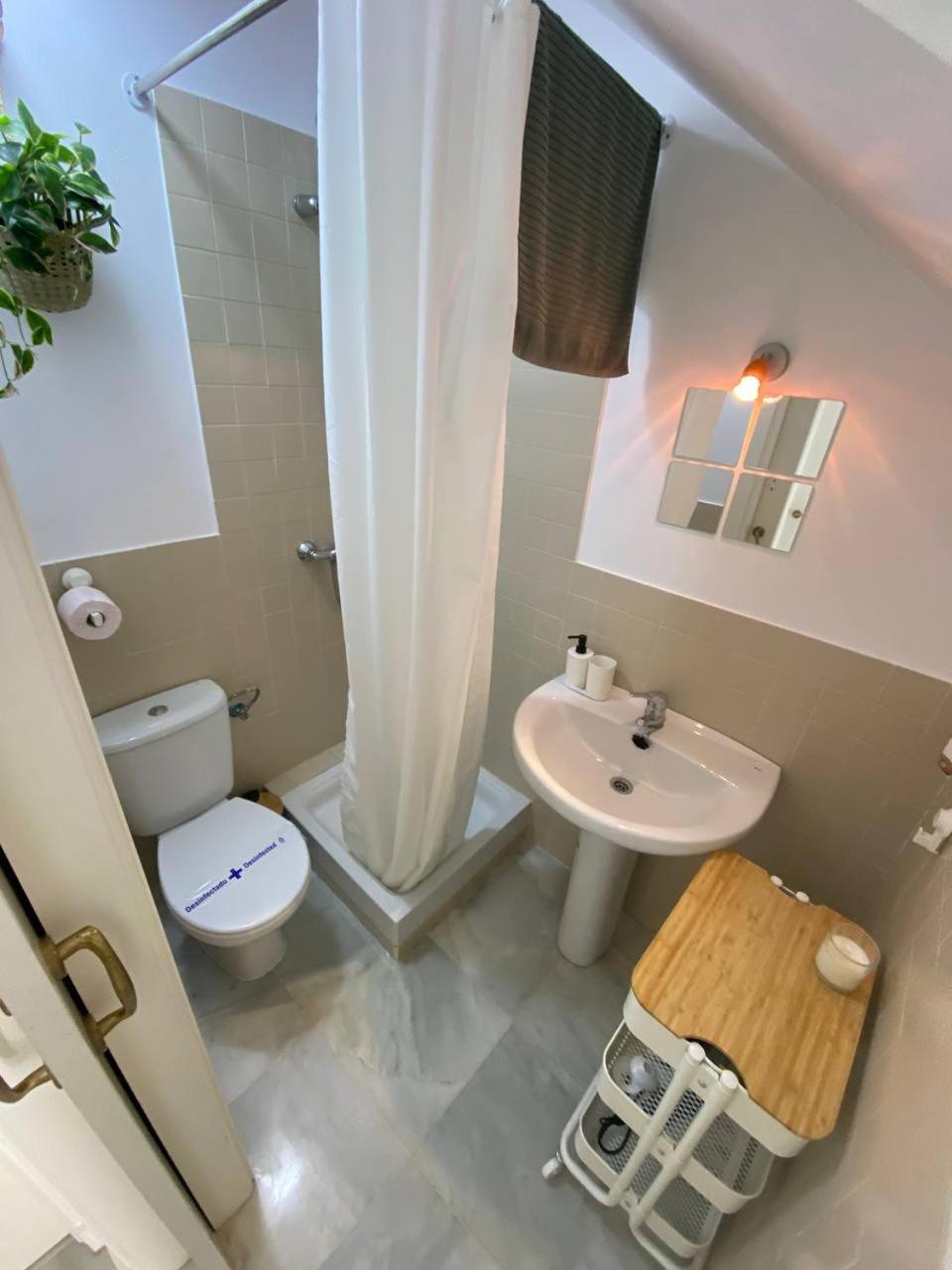 Duplex En Casco Historico, Terraza, Garaje, Wi-Fi Apartamento Sanlúcar de Barrameda Exterior foto