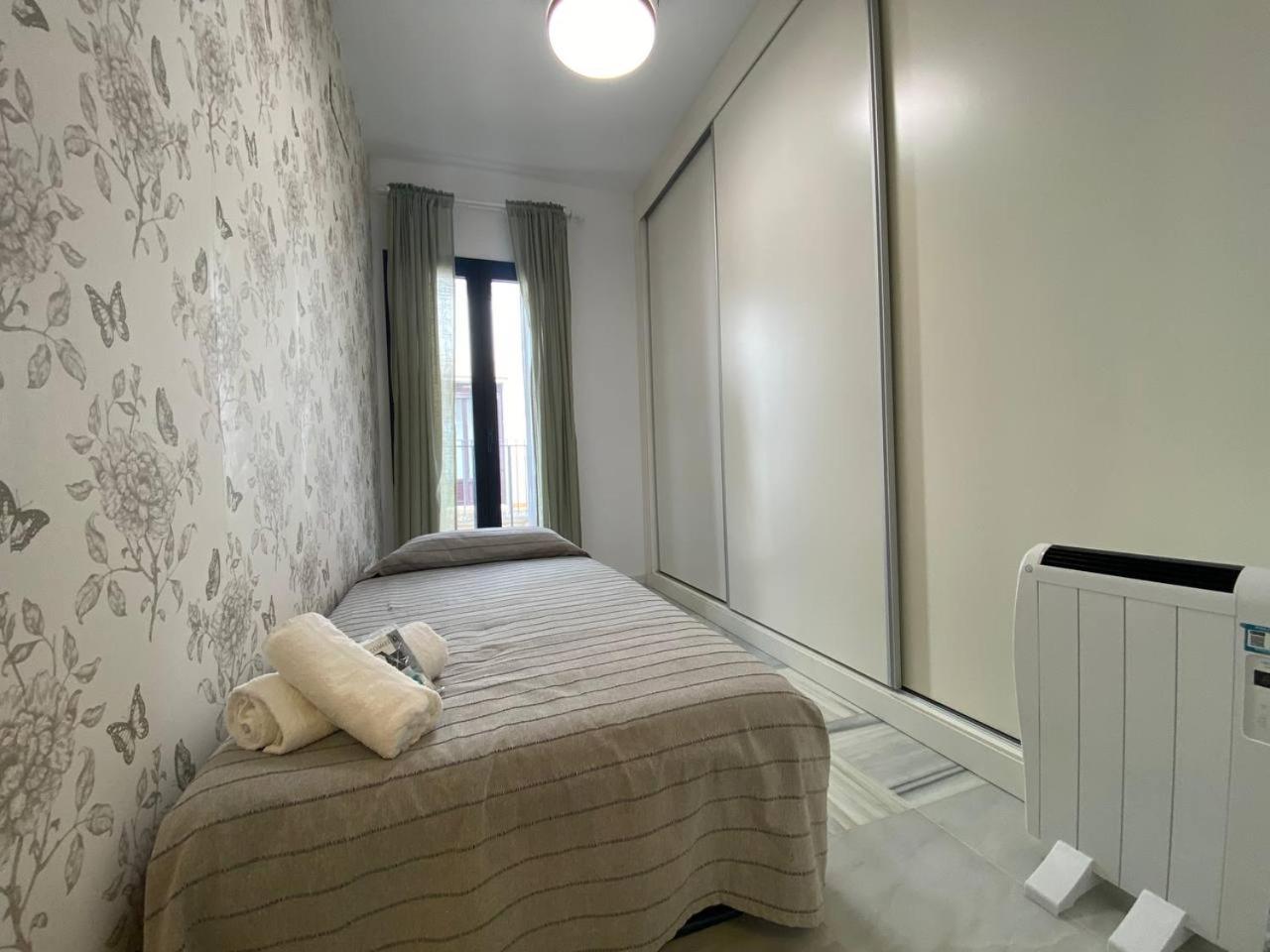 Duplex En Casco Historico, Terraza, Garaje, Wi-Fi Apartamento Sanlúcar de Barrameda Exterior foto